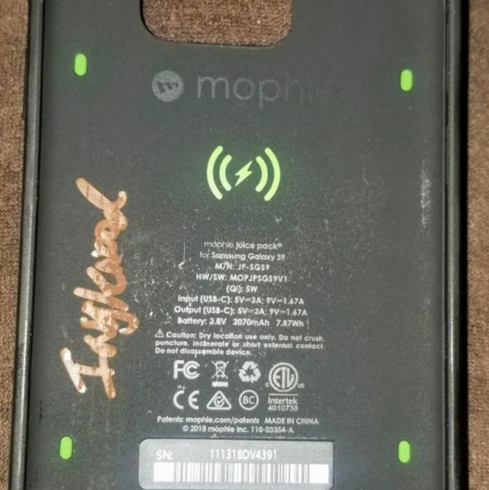Mophie - Picture 2 of 5